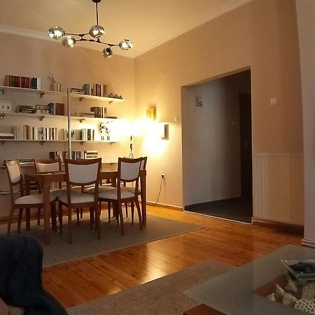 Comfy Central Flat Θεσσαλονίκη Εξωτερικό φωτογραφία