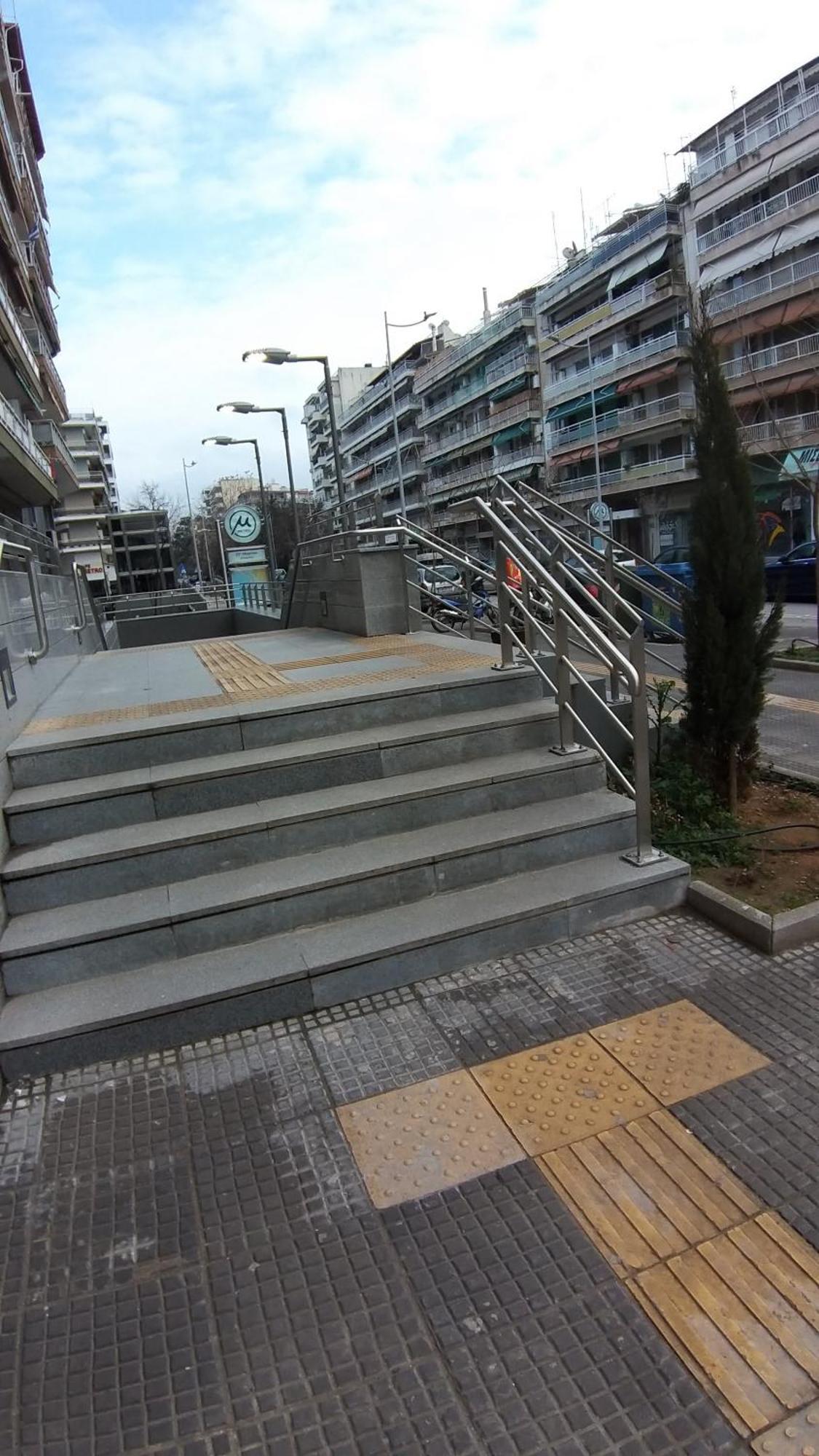 Comfy Central Flat Θεσσαλονίκη Εξωτερικό φωτογραφία