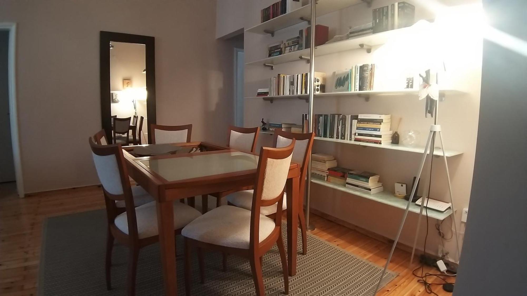 Comfy Central Flat Θεσσαλονίκη Εξωτερικό φωτογραφία