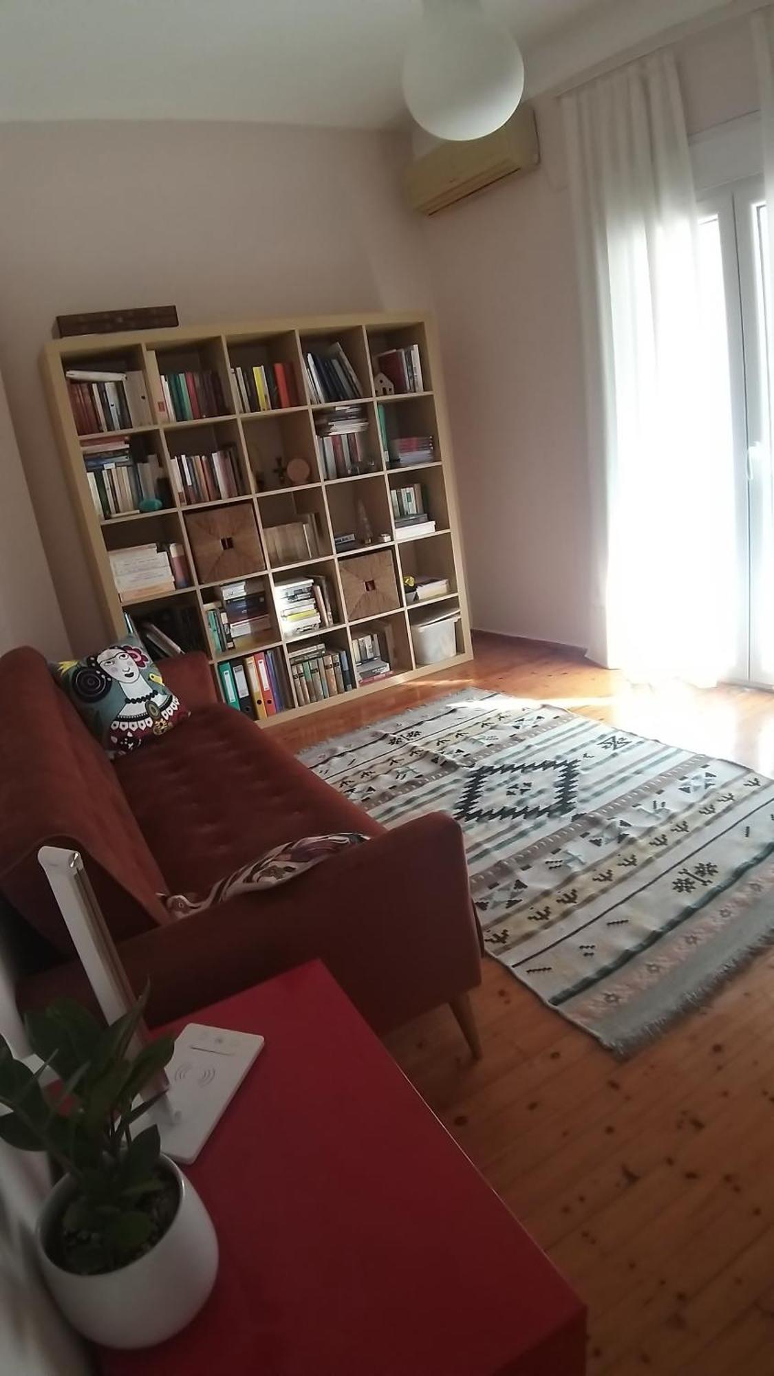 Comfy Central Flat Θεσσαλονίκη Εξωτερικό φωτογραφία