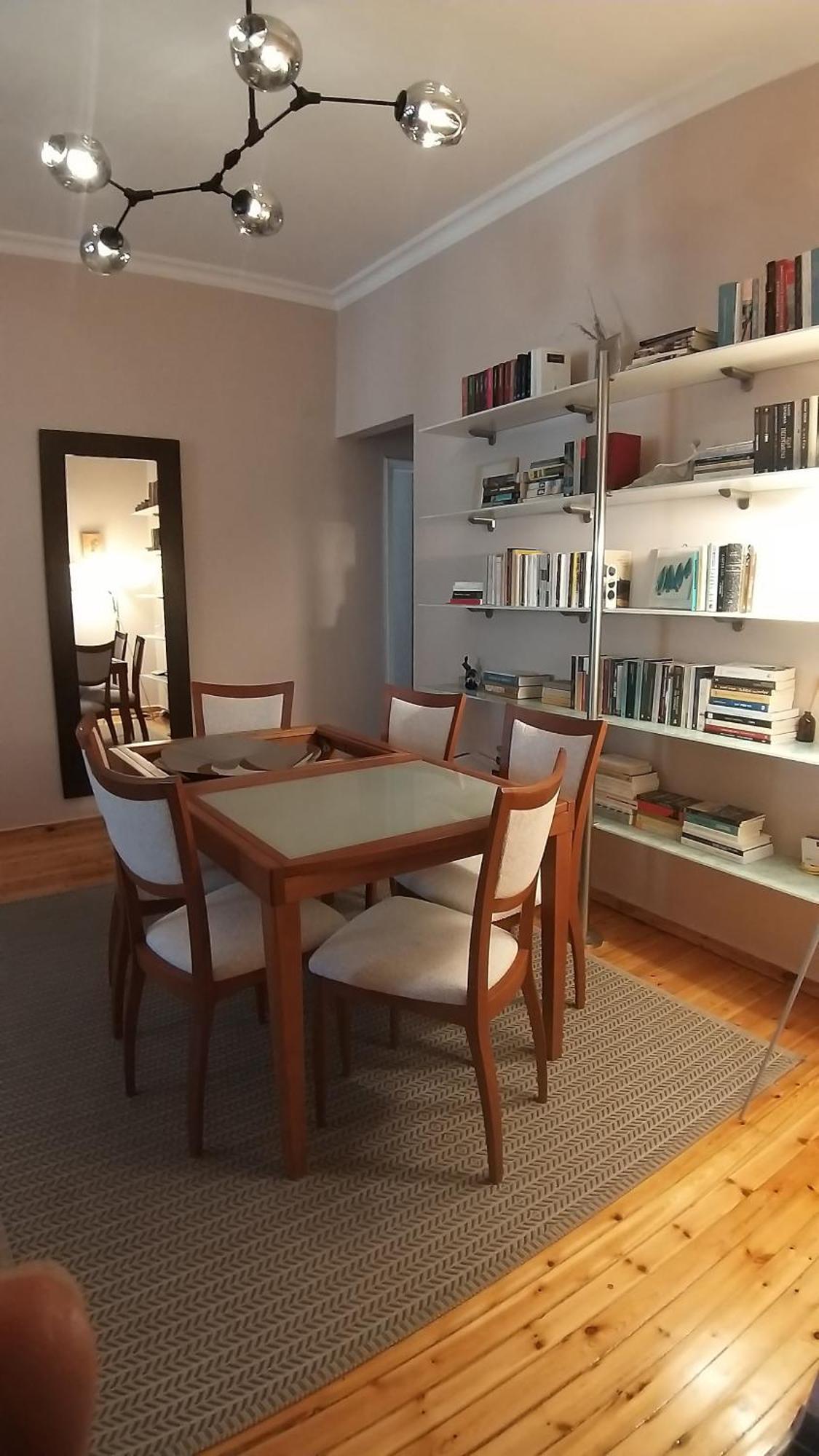 Comfy Central Flat Θεσσαλονίκη Εξωτερικό φωτογραφία